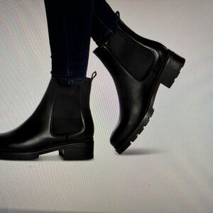 La Canadienne Sorento Boots